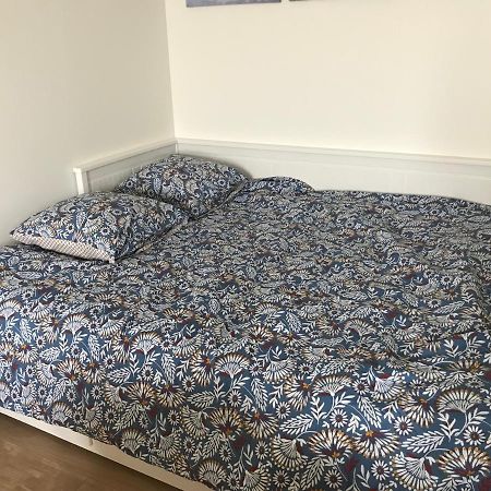 Studio Le Petit Cassis Sainte-Marie-la-Blanche Екстер'єр фото